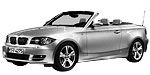 BMW E88 B1996 Fault Code