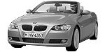 BMW E93 B1996 Fault Code